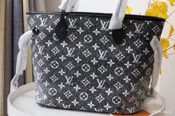 Frstbag ru MM NEVERFULL VUITTON LOUIS 0709